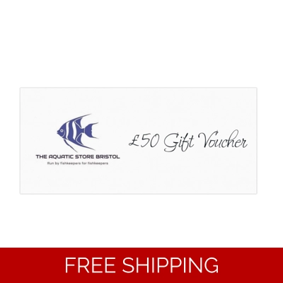 £50 Gift Voucher